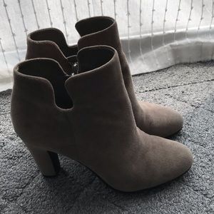 Sam Edelman Shelby Ankle Bootie